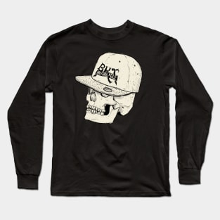 Never die Long Sleeve T-Shirt